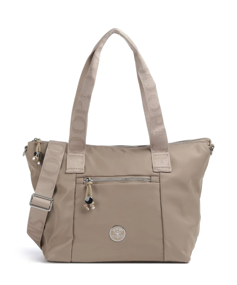 JOOP! Jeans Lietissimo 1.0 Janita Cabas sahara