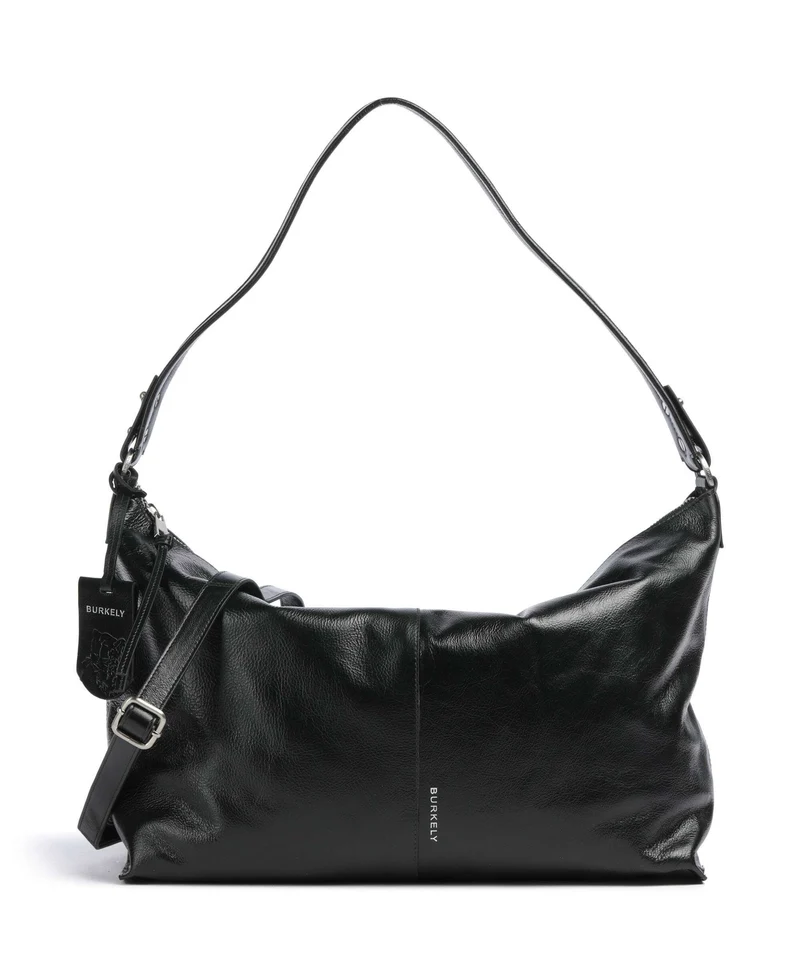 Burkely Myra Sac fourre-tout black