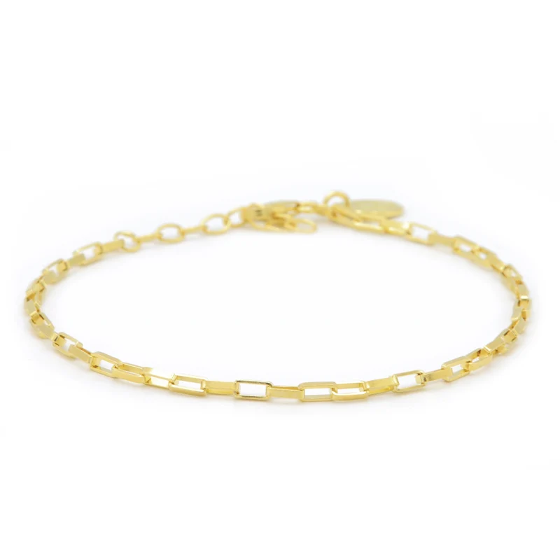 Karma Bracelet Or 94120