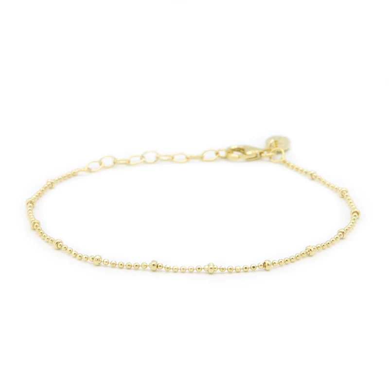 Karma Bracelet Or 94127GP