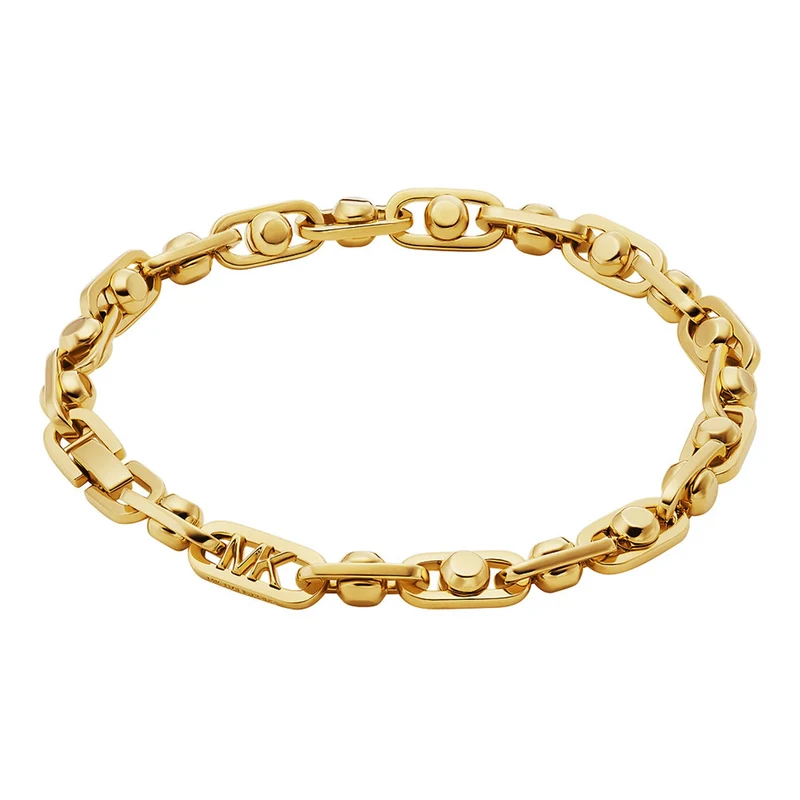 Michael Kors Astor Bracelet Or MKJ835700710