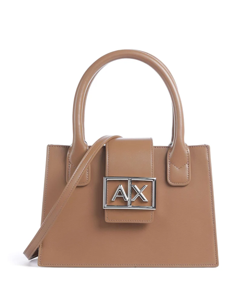 Armani Exchange Wonder S Sac à main marionette