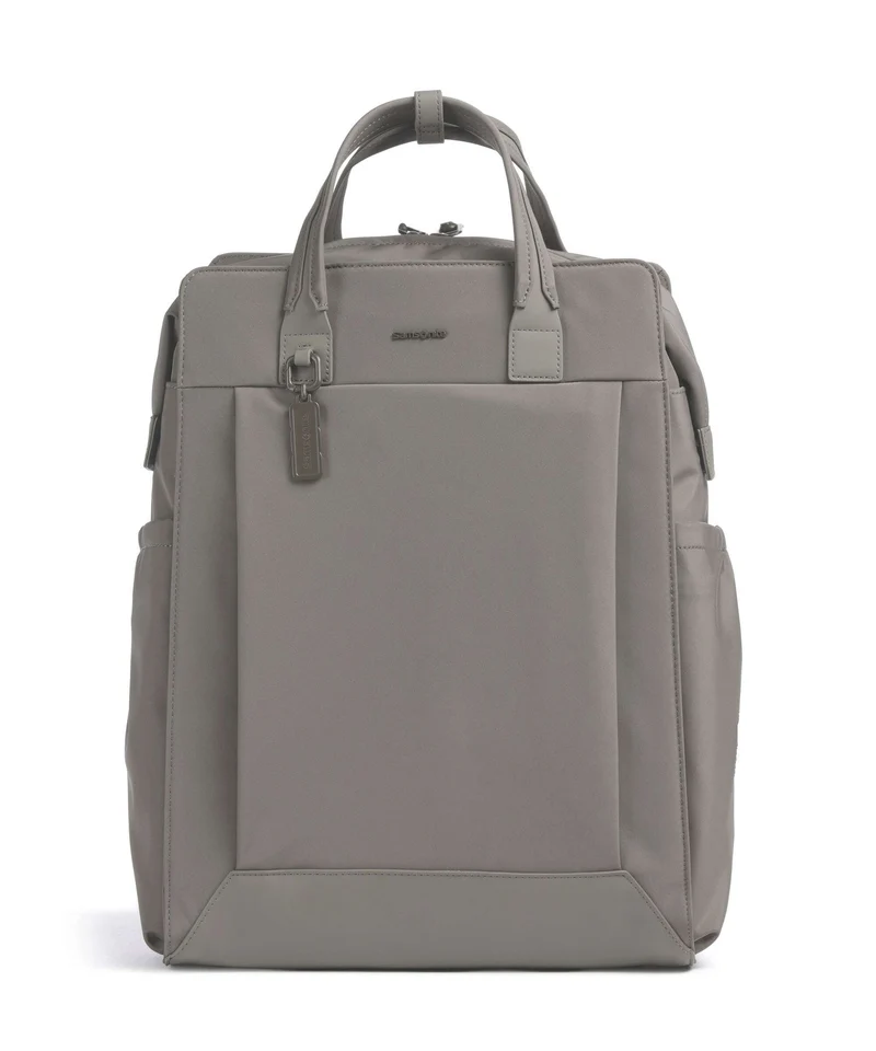 Samsonite Essentis Sac à dos d'ordinateur dark taupe
