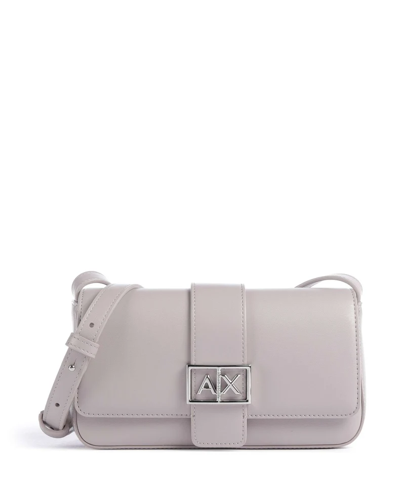 Armani Exchange Wonder Mini Sac bandoulière ballet