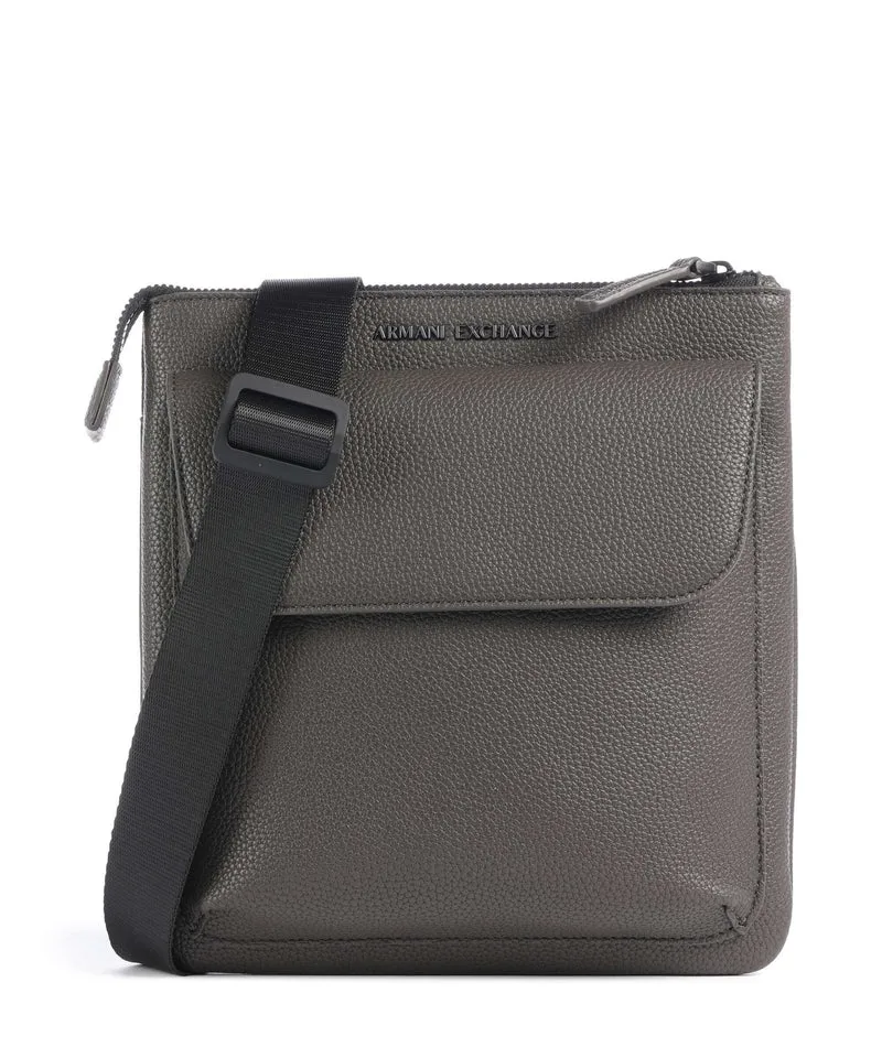 Armani Exchange Zac Sac bandoulière falcon