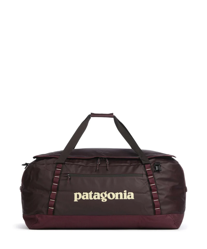Patagonia Black Hole 100 Sac de voyage berry fig