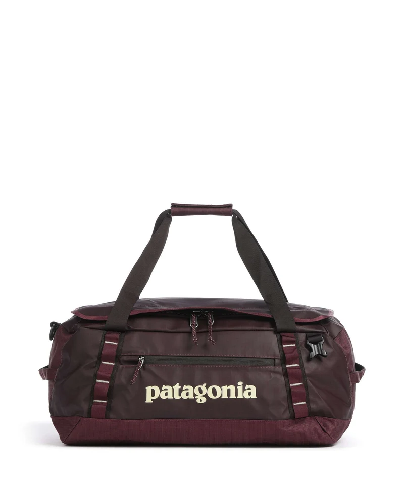 Patagonia Black Hole 40 Sac de voyage berry fig