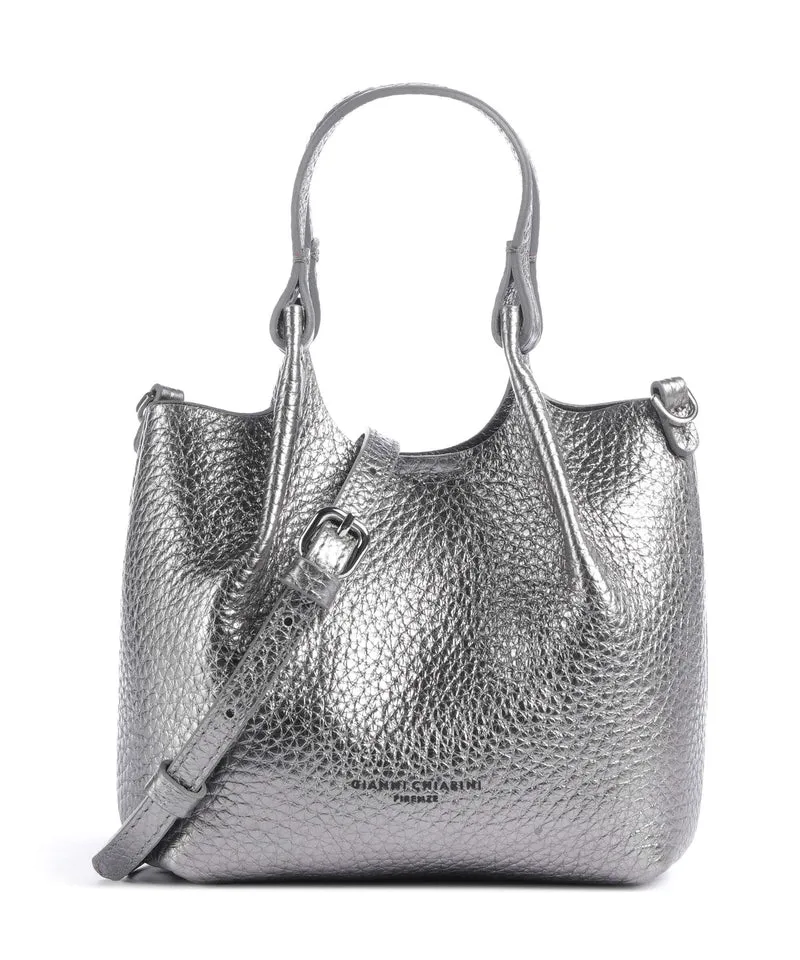 Gianni Chiarini Dua S Sac à main city noire