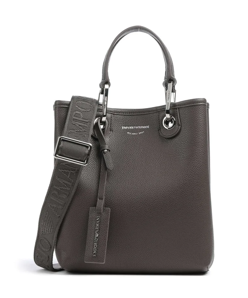 Emporio Armani My EA Sac à main dark smoke/foliage