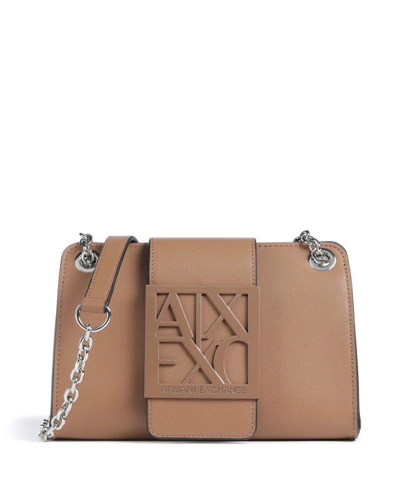 Armani Exchange Susy Sac porté épaule marionette
