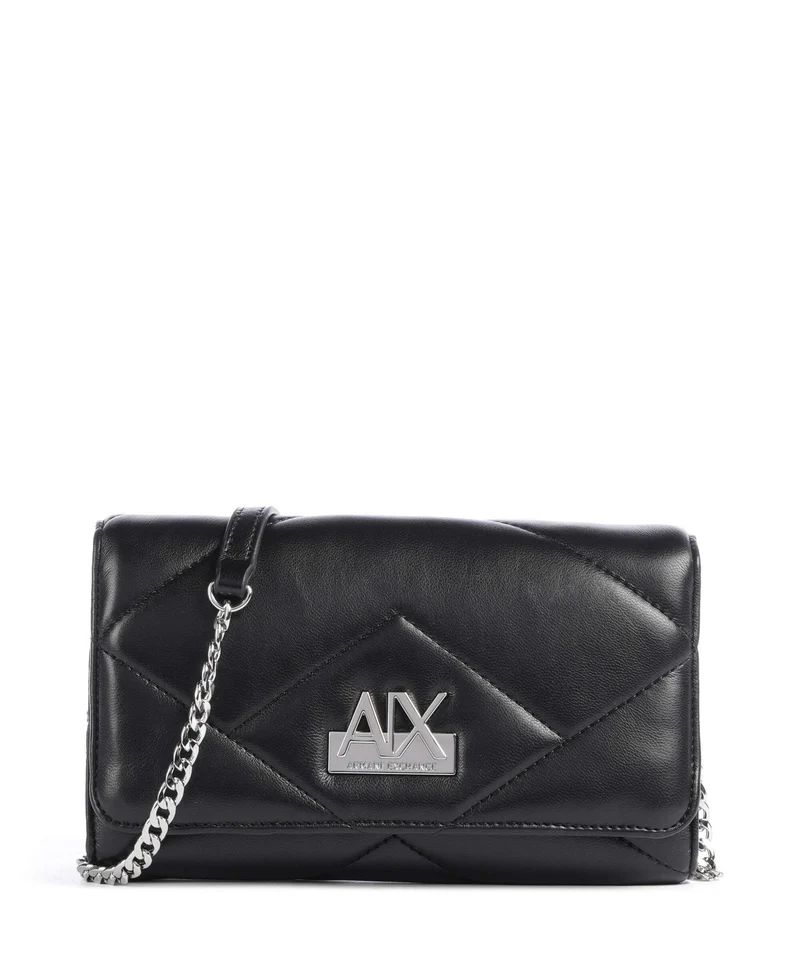 Armani Exchange Vicky Sac bandoulière black