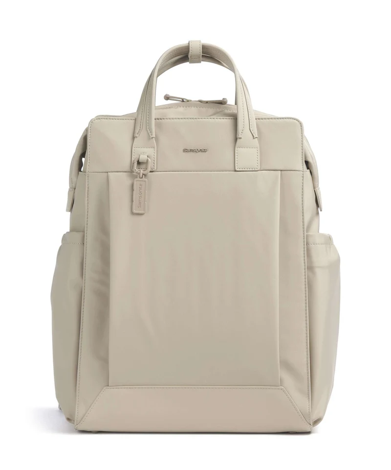 Samsonite Essentis Sac à dos d'ordinateur sandstone