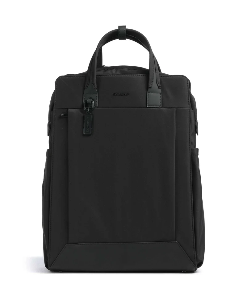 Samsonite Essentis Sac à dos d'ordinateur black