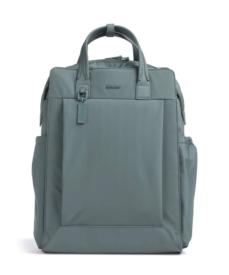Samsonite Essentis Sac à dos d'ordinateur deep teal