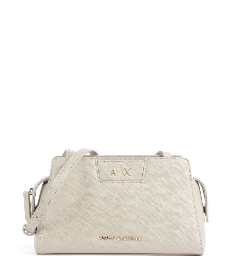 Armani Exchange Amelie M Sac bandoulière script