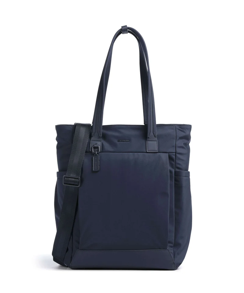 Samsonite Essentis Cabas navy blue