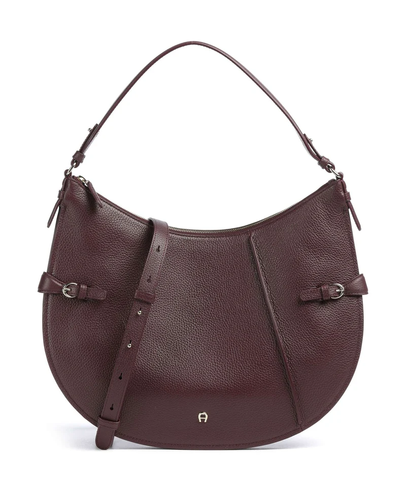 Aigner Cavallo M Sac fourre-tout port red