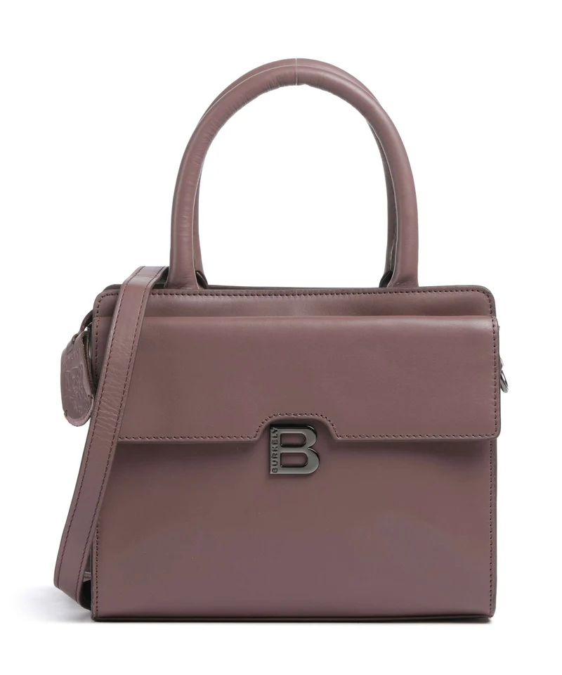 Burkely Modest Meghan Sac à main purple