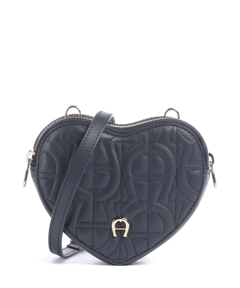Aigner Fashion Sac bandoulière cosmic blue
