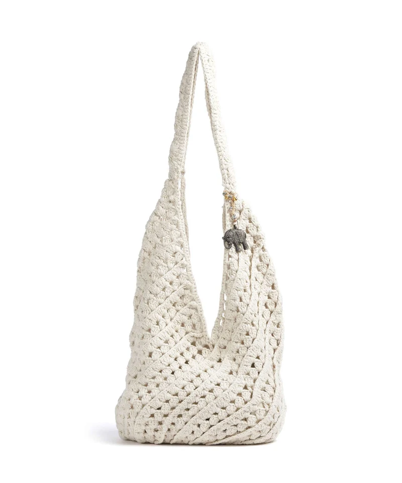 Anokhi Sac fourre-tout white