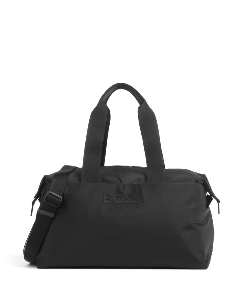 BOSS Catch 3.0 Sac week-end black