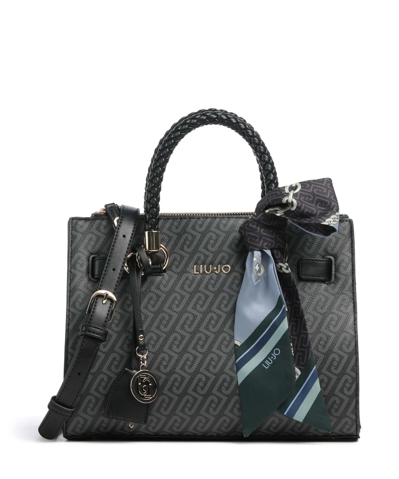 Liu Jo Manhattan S Sac à main nero