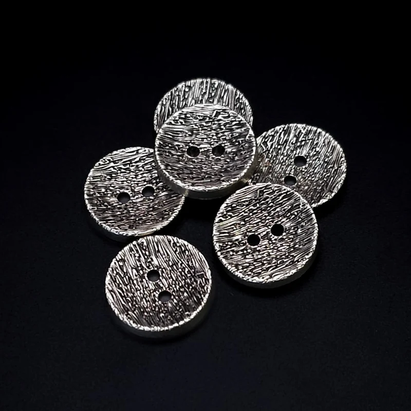 Boutons #545 - 14 mm