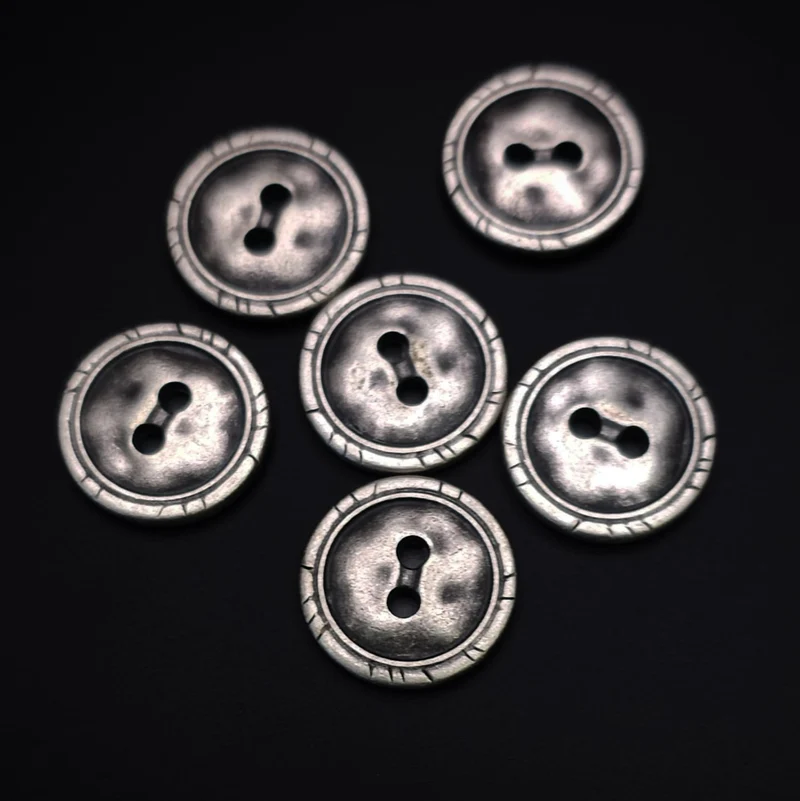 Boutons #543 - 17 mm