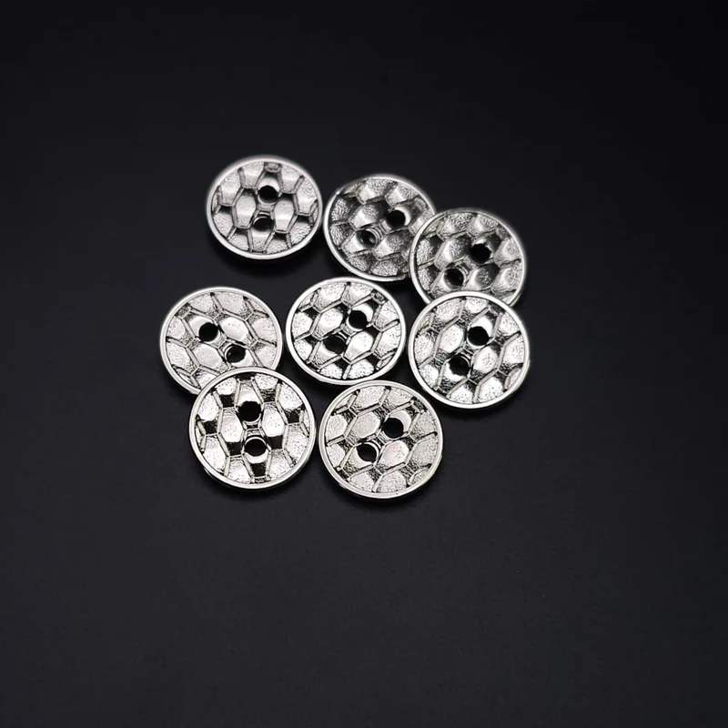 Boutons #542 - 13 mm