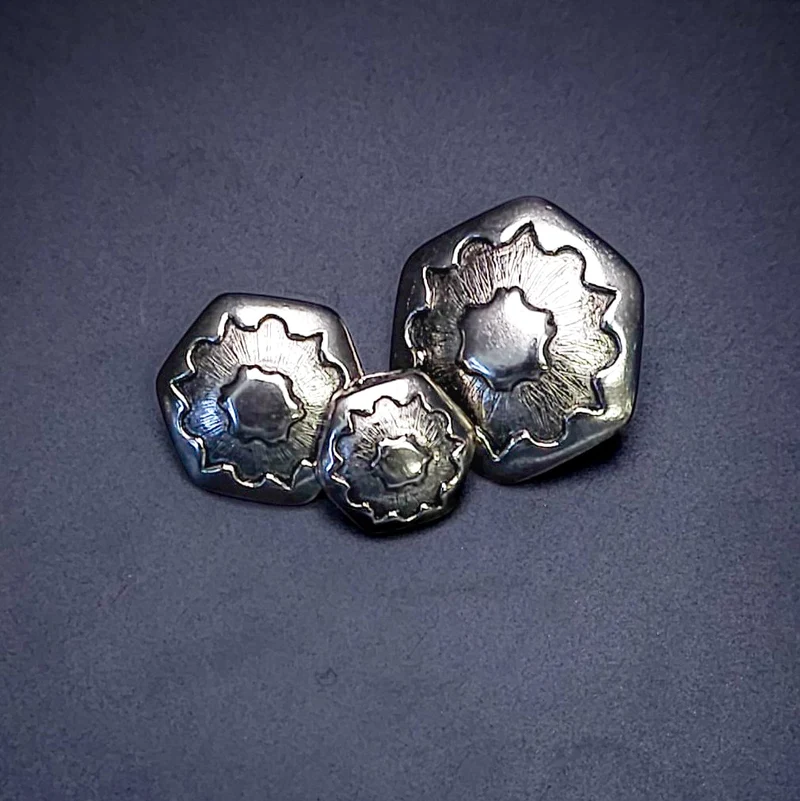 Boutons #541