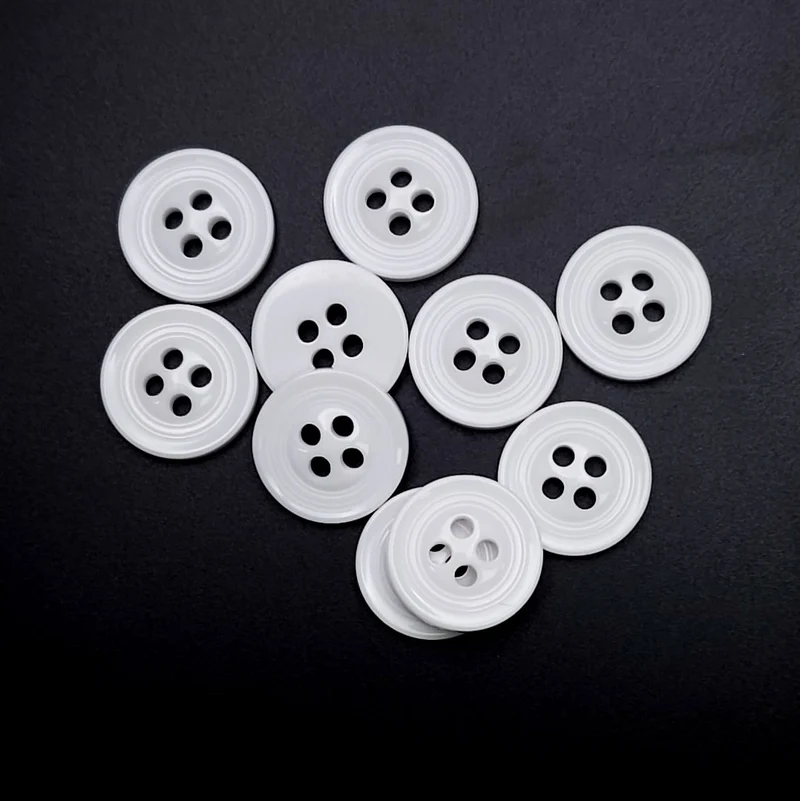Boutons #538 - 15 mm