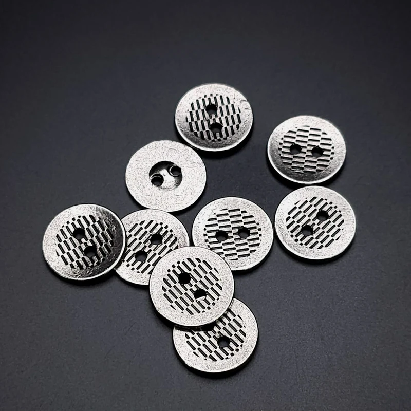 Boutons #536 - 15 mm