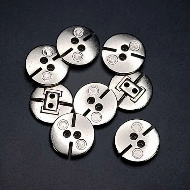 Boutons #534 - 15 mm