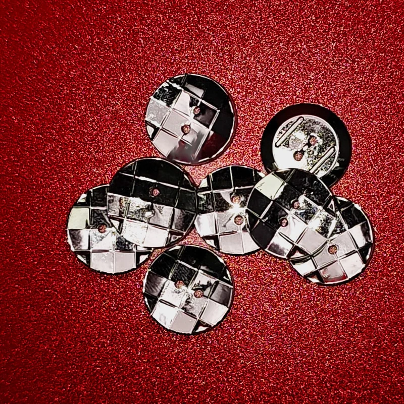 Boutons #531 - 15 mm