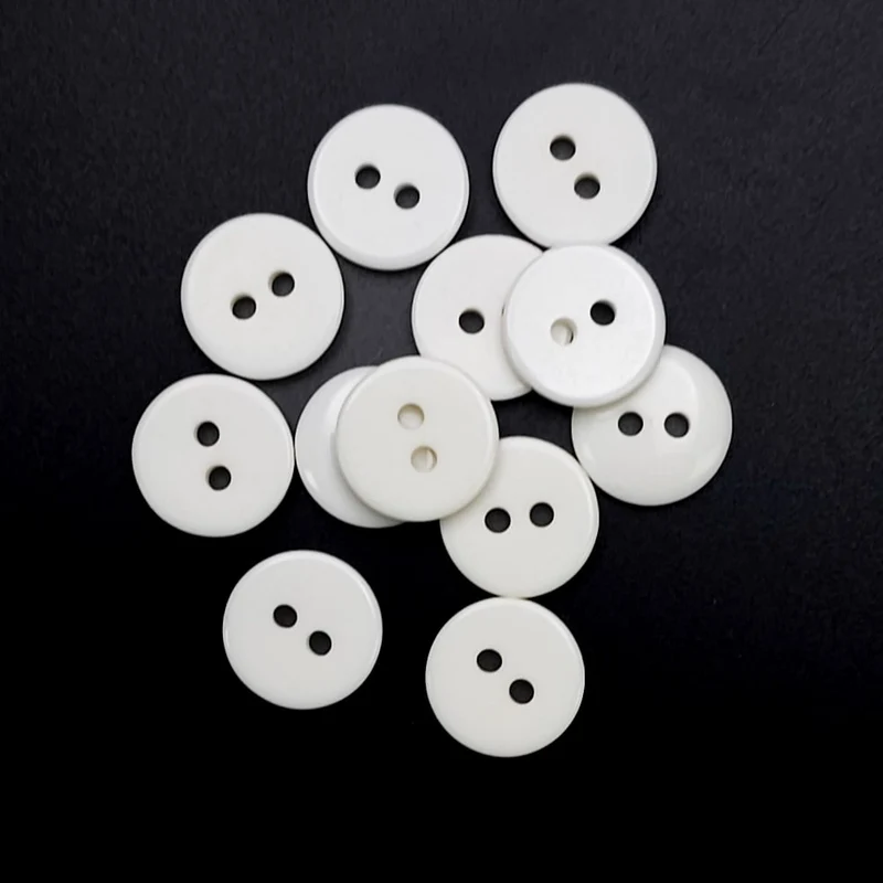 Boutons #530 - 11 mm