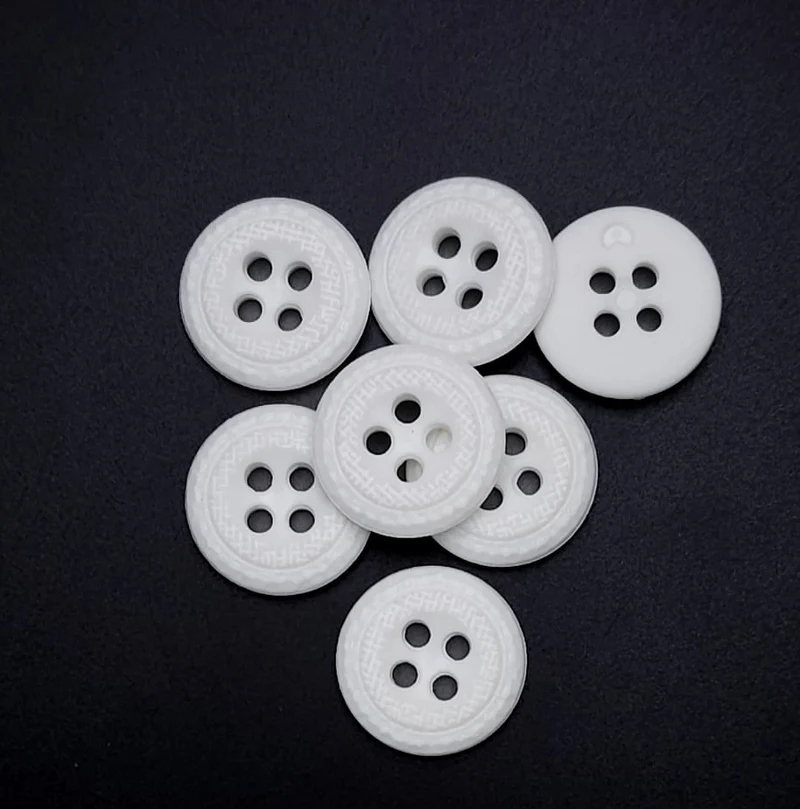 Boutons #523 - 18 mm