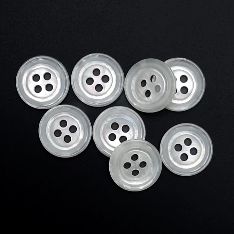 Boutons #522 - 15 mm