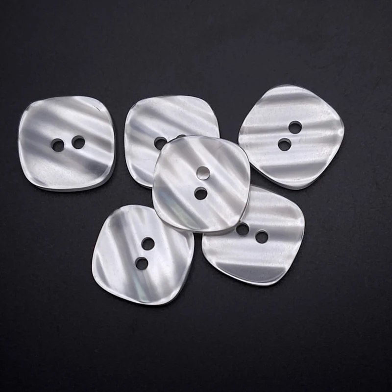 Boutons #520 - 19 mm