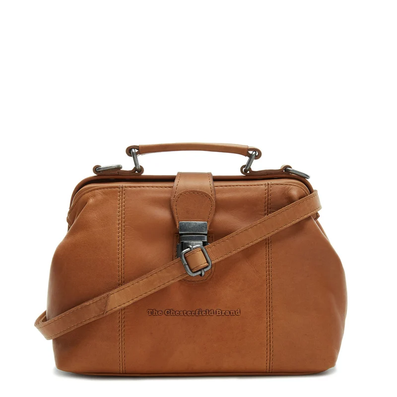 The Chesterfield Brand Rachael Sac à Main Cognac C48.112731