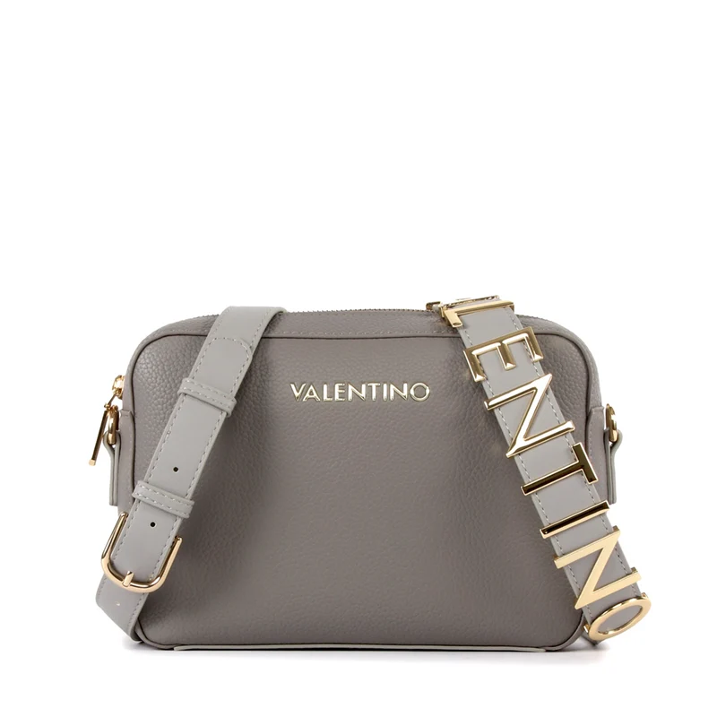 Valentino Bags Alexia Sac Bandoulière Gris VBS5A809MULTI