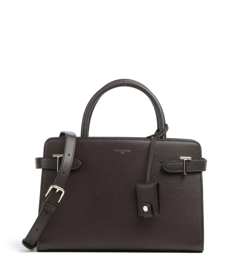 Le Tanneur Emilie Sac à main arabica