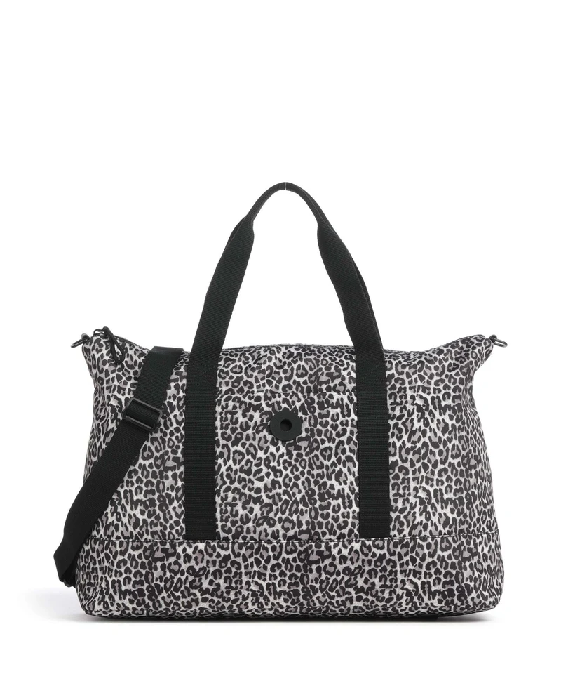 JOOP! Jeans Giocoso Leo Lotte Sac week-end phantom