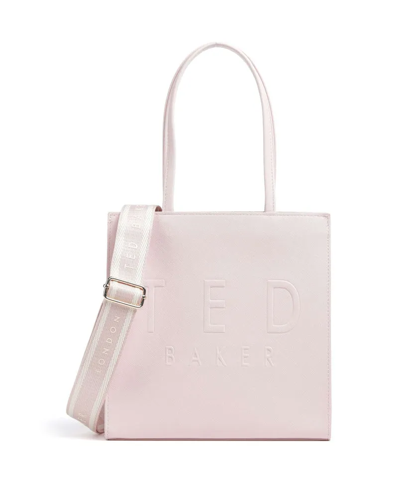 Ted Baker Iconica Cabas ltpink