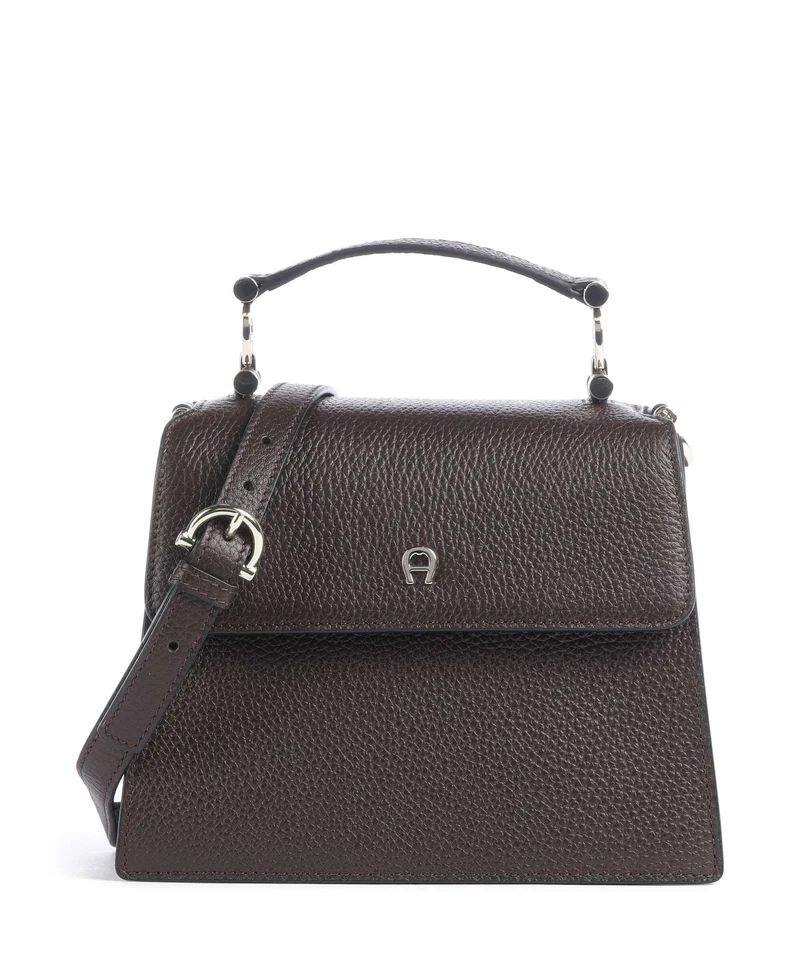 Aigner Delia S Sac à main soil brown