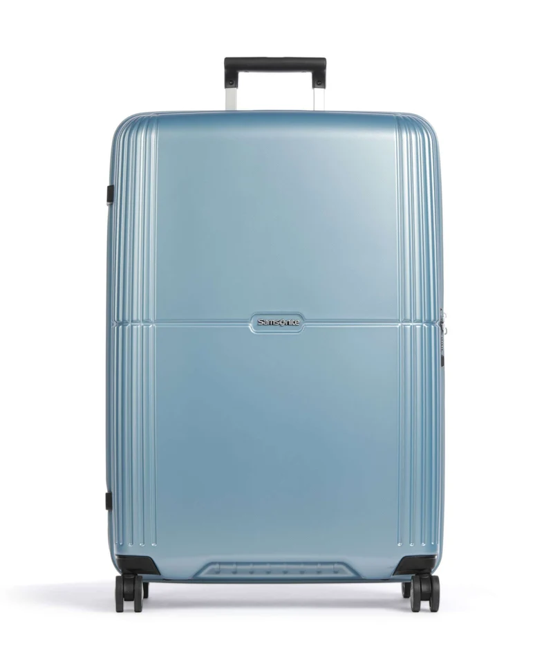 Samsonite Orfeo Valise 4 roues sky silver