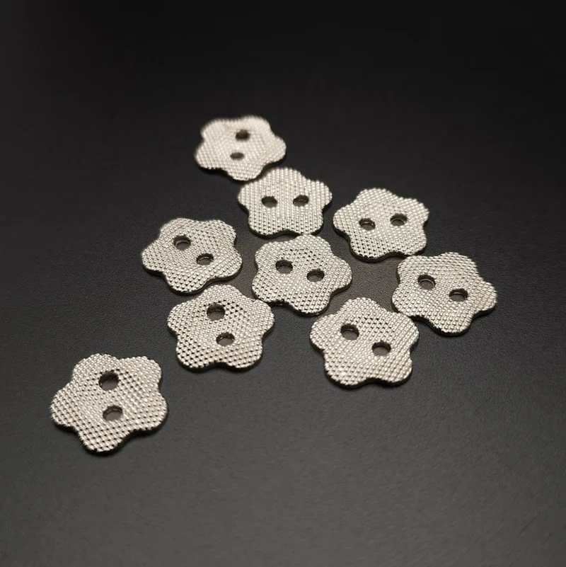 Boutons #333 - 13 mm