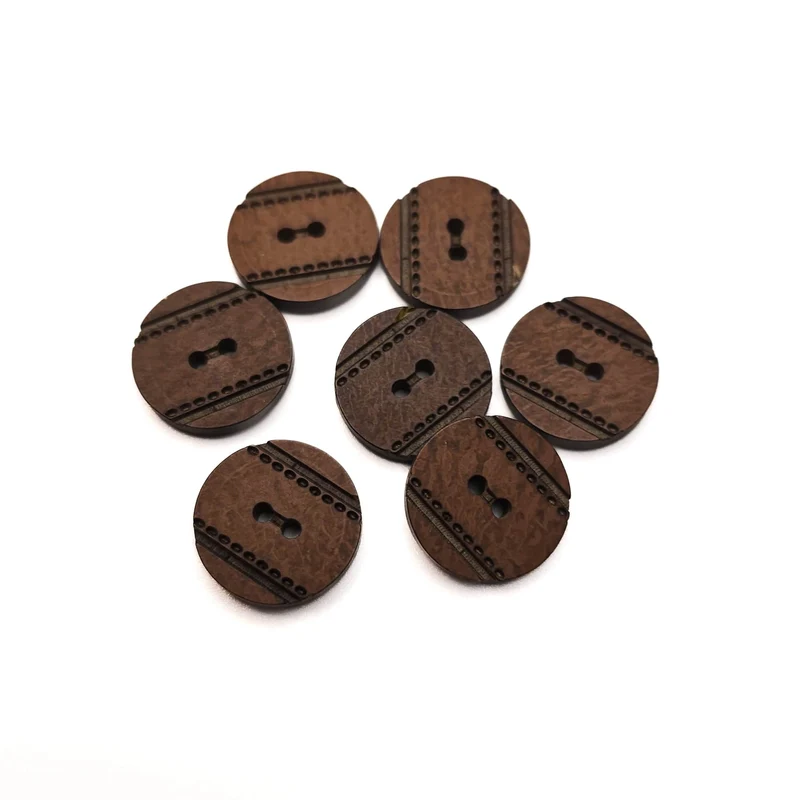 Boutons #332 - 15 mm