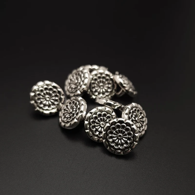 Boutons #331 - 12 mm