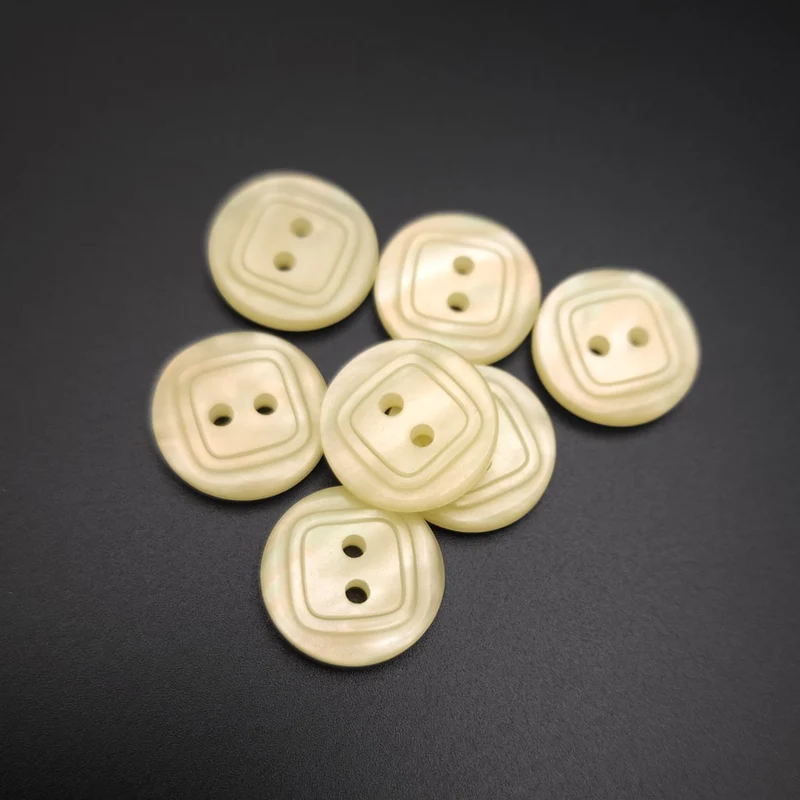 Boutons #321 -15 mm