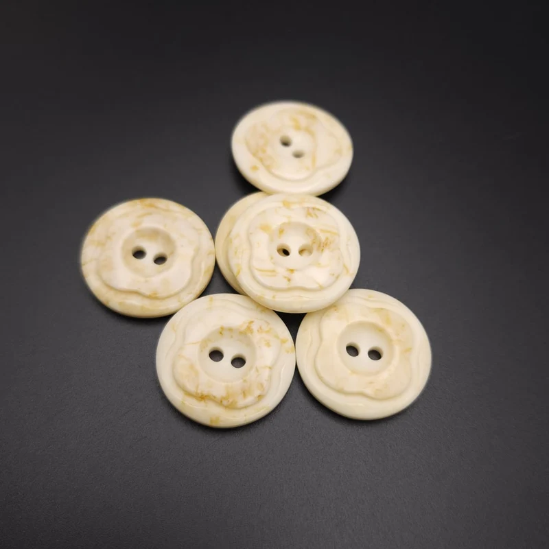 Boutons #319 -22 mm
